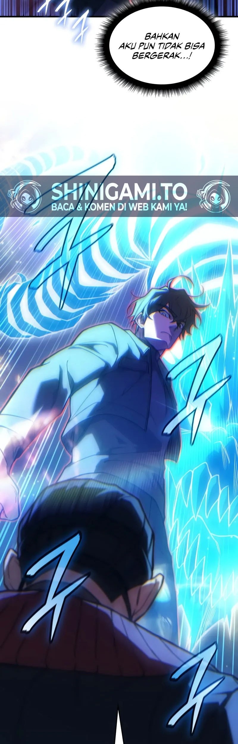 Regressing With The King’s Power Chapter 103 - halaman 68
