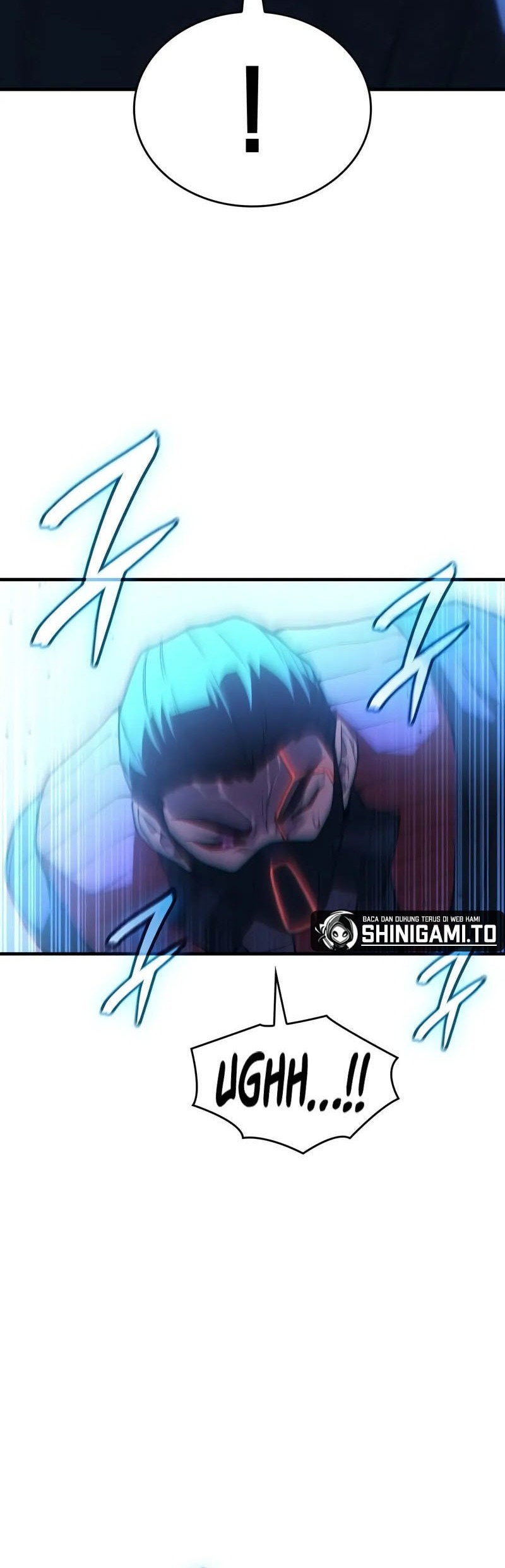 Regressing With The King’s Power Chapter 103 - halaman 69