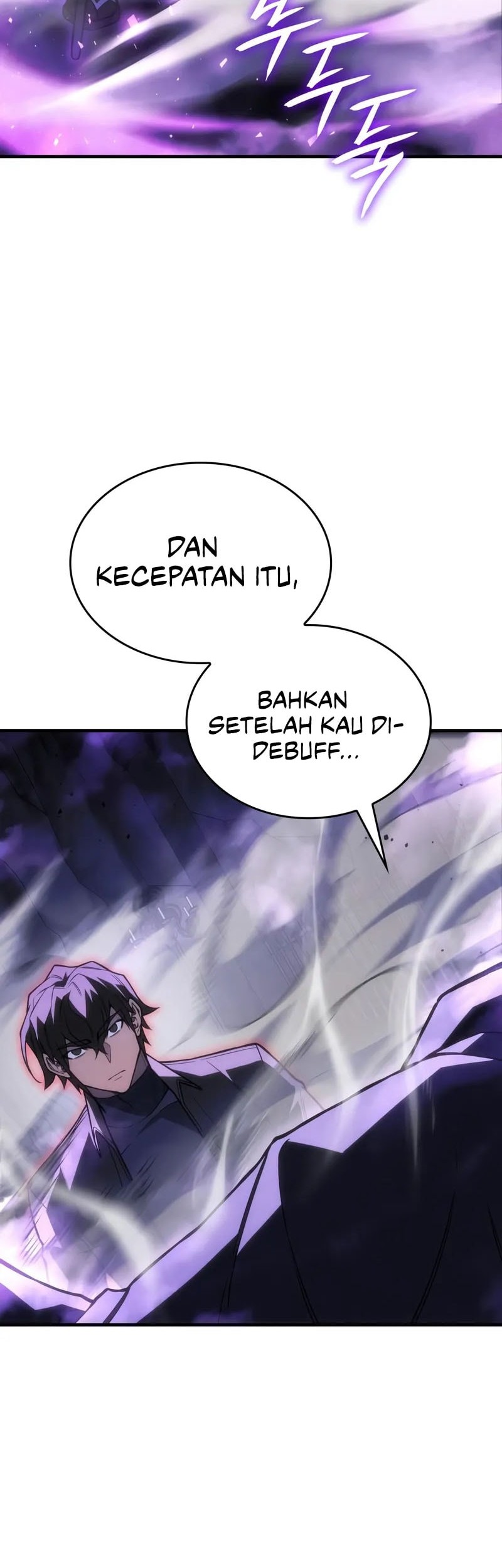 Regressing With The King’s Power Chapter 103 - halaman 7