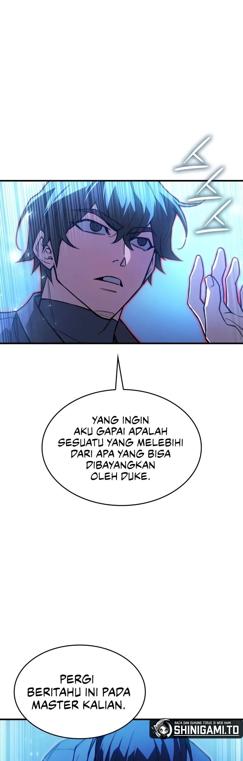 Regressing With The King’s Power Chapter 103 - halaman 71