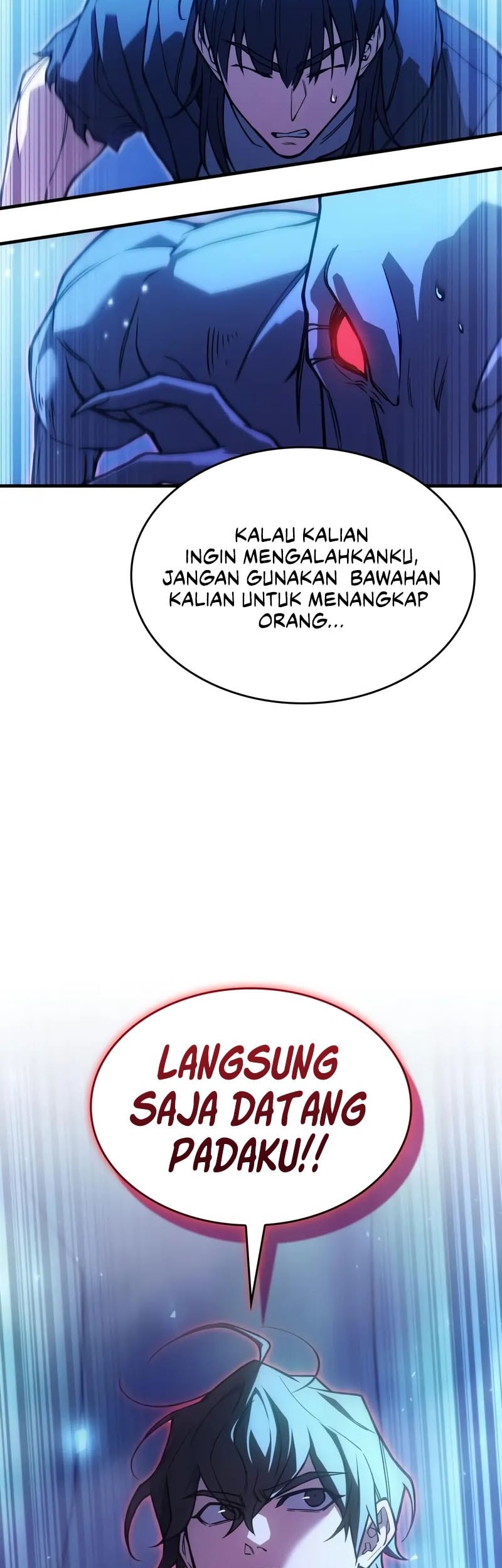Regressing With The King’s Power Chapter 103 - halaman 72
