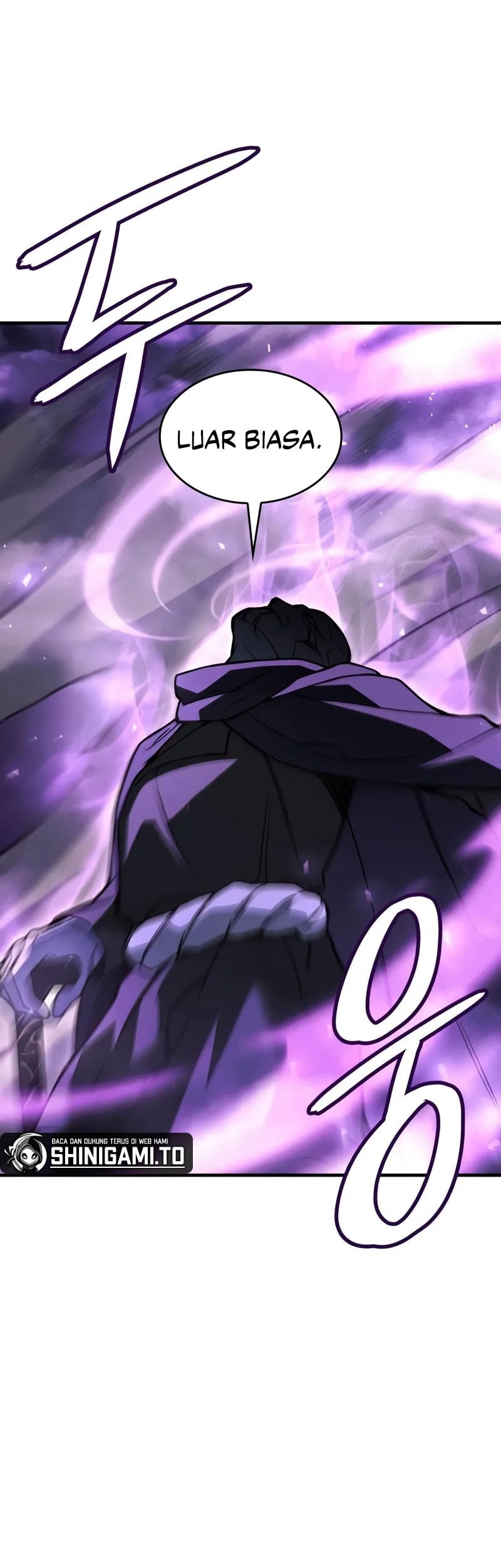 Regressing With The King’s Power Chapter 103 - halaman 8
