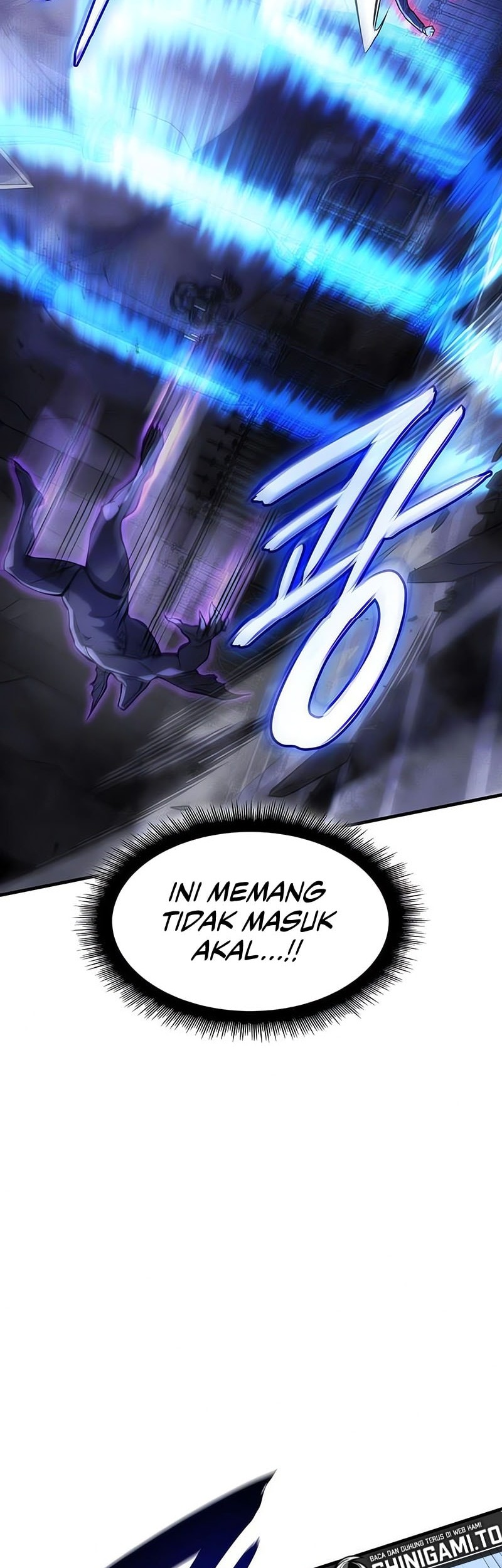 Regressing With The King’s Power Chapter 104 - halaman 11