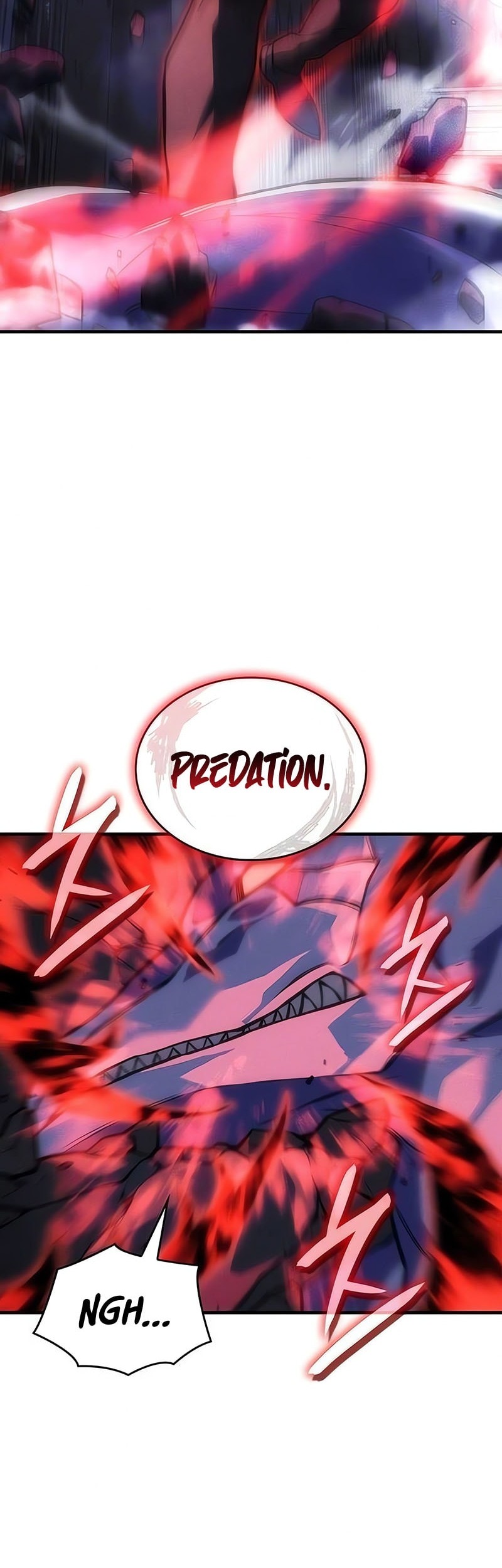 Regressing With The King’s Power Chapter 104 - halaman 15