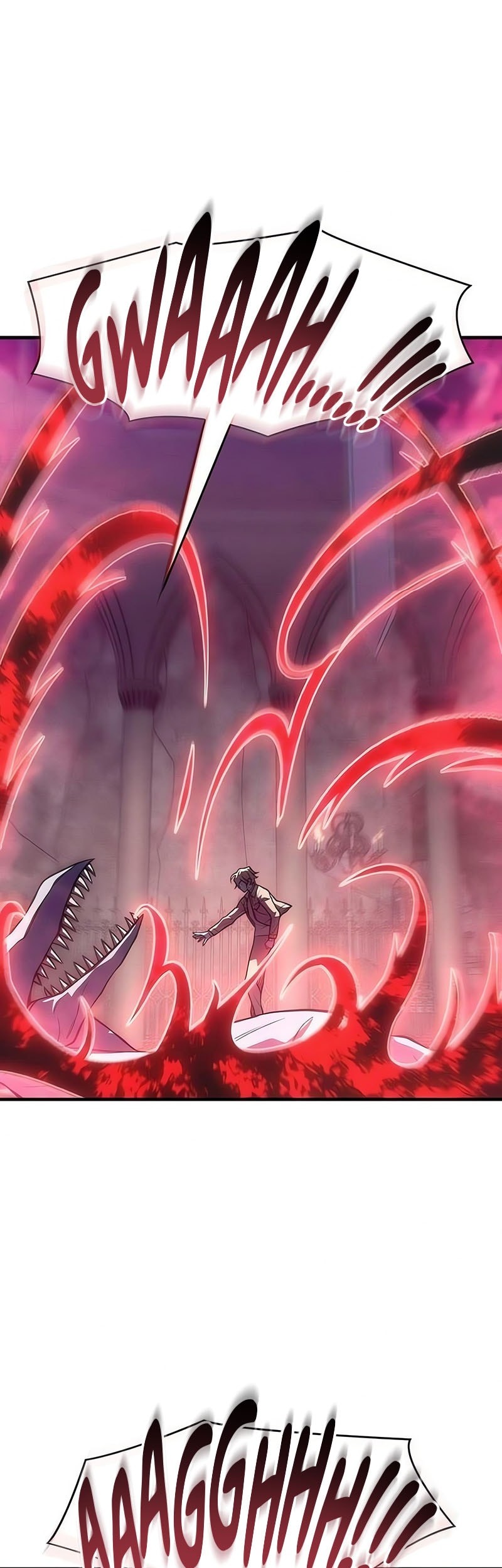 Regressing With The King’s Power Chapter 104 - halaman 16