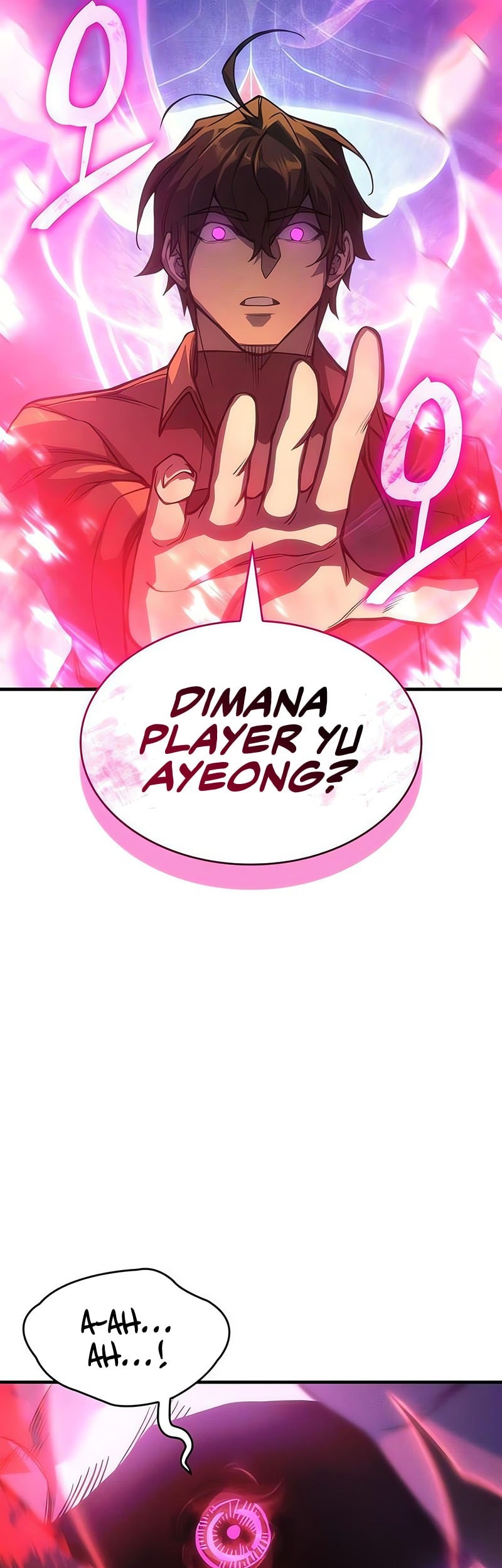 Regressing With The King’s Power Chapter 104 - halaman 18