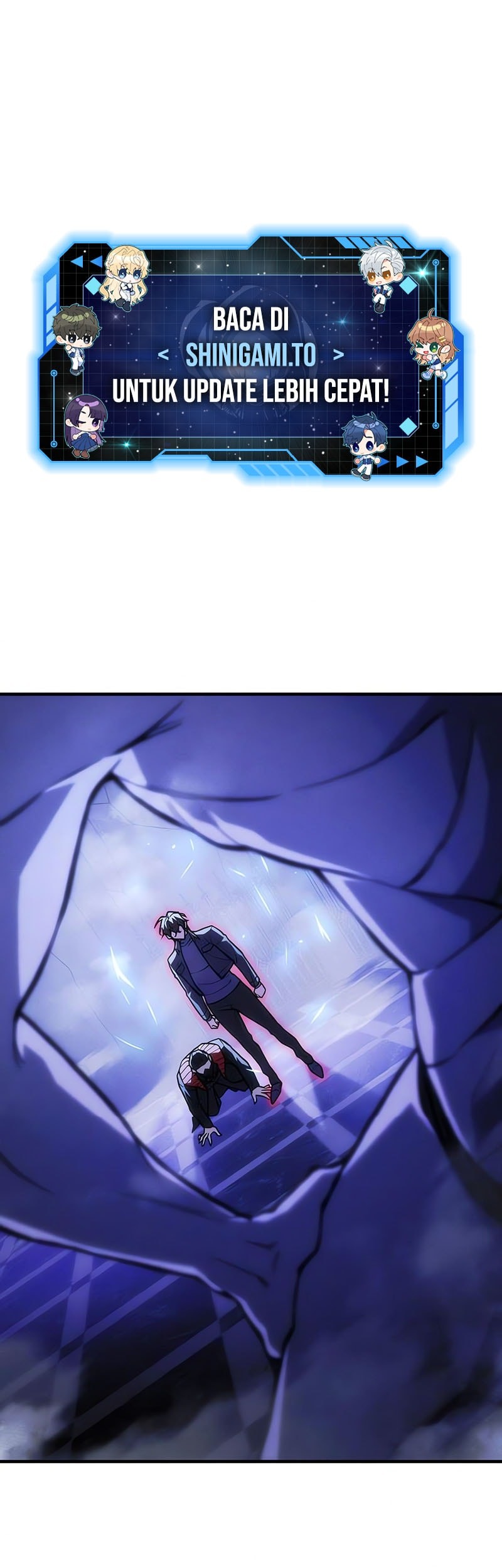 Regressing With The King’s Power Chapter 104 - halaman 2