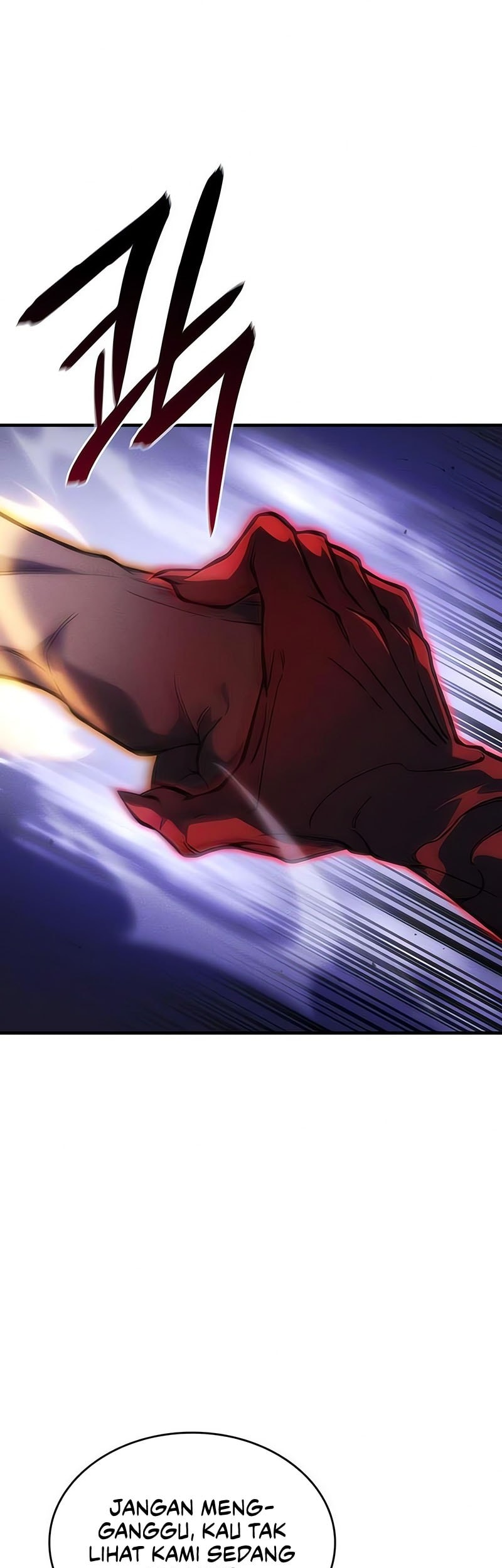 Regressing With The King’s Power Chapter 104 - halaman 20