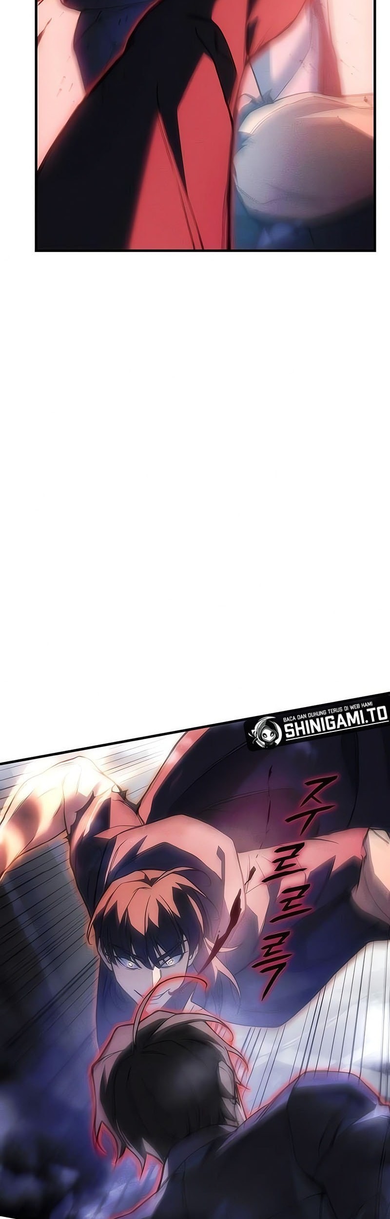 Regressing With The King’s Power Chapter 104 - halaman 27
