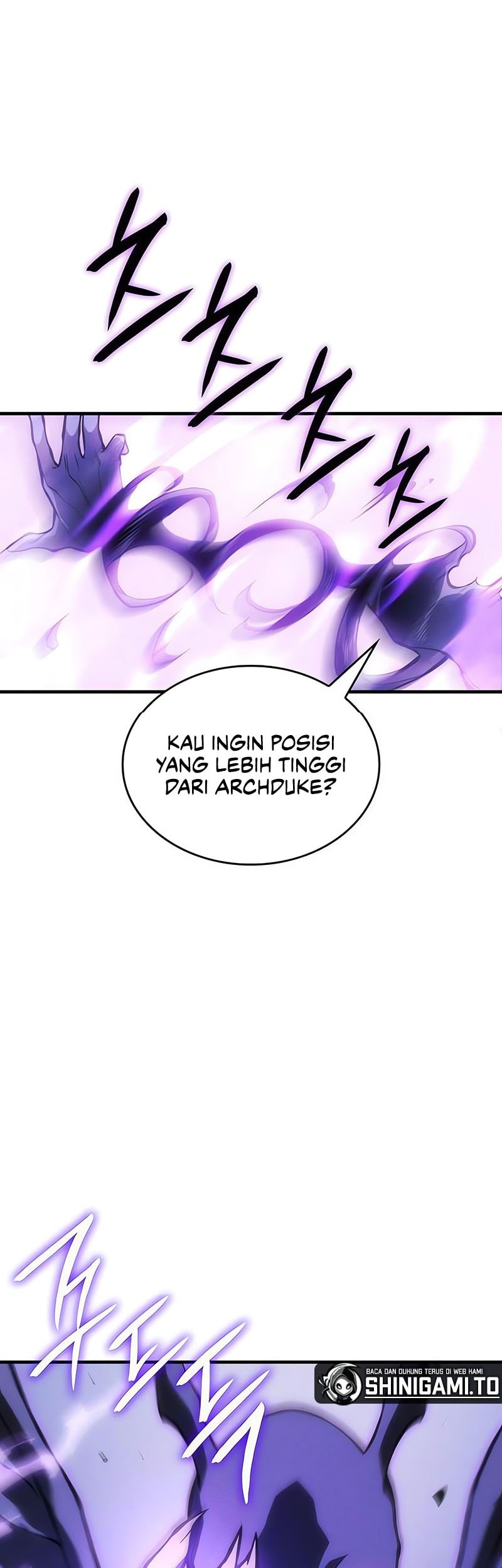 Regressing With The King’s Power Chapter 104 - halaman 3