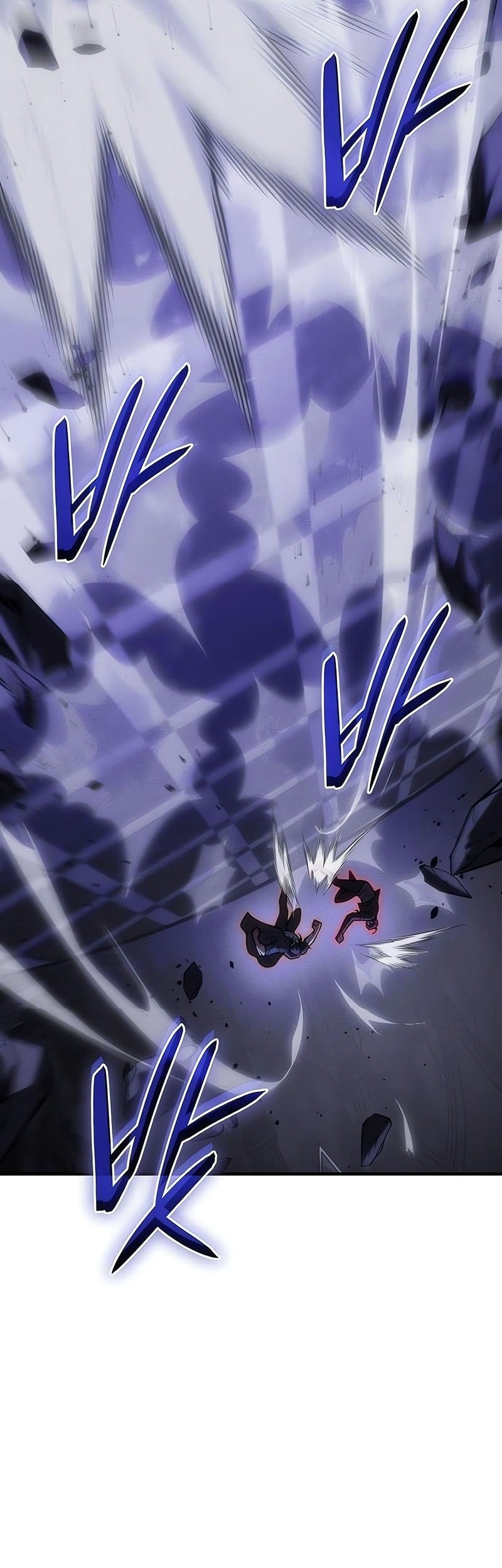 Regressing With The King’s Power Chapter 104 - halaman 31