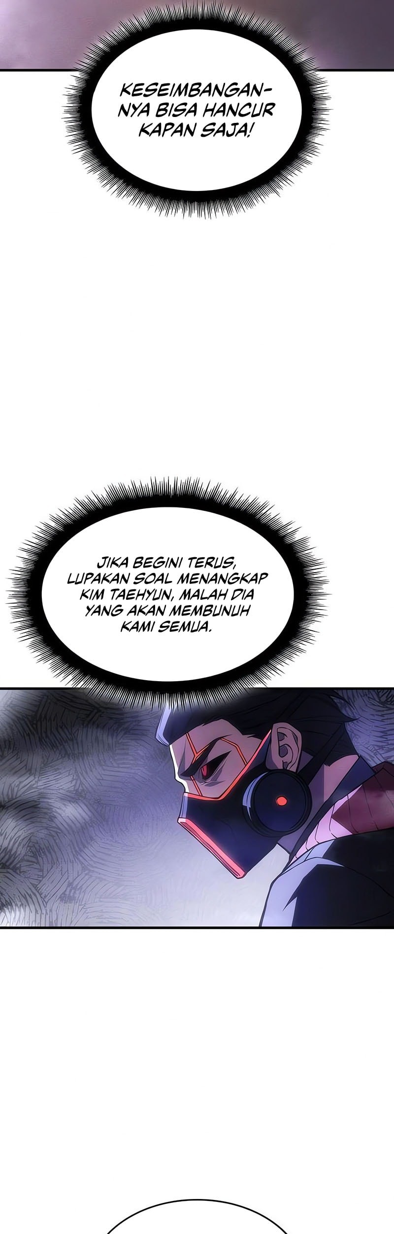 Regressing With The King’s Power Chapter 104 - halaman 34