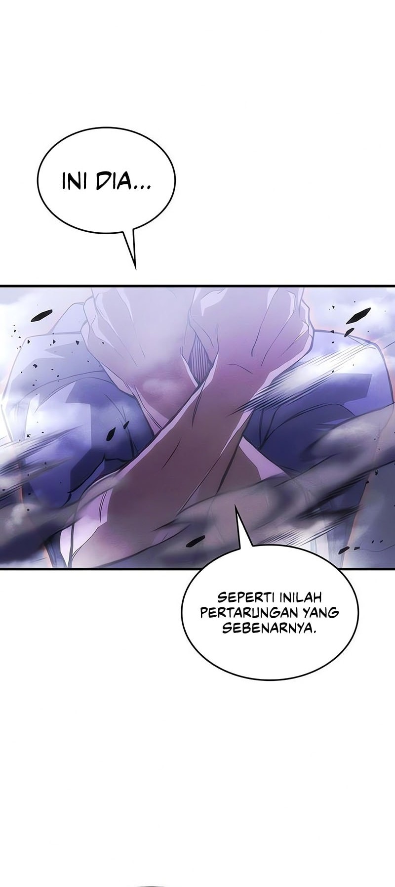 Regressing With The King’s Power Chapter 104 - halaman 37