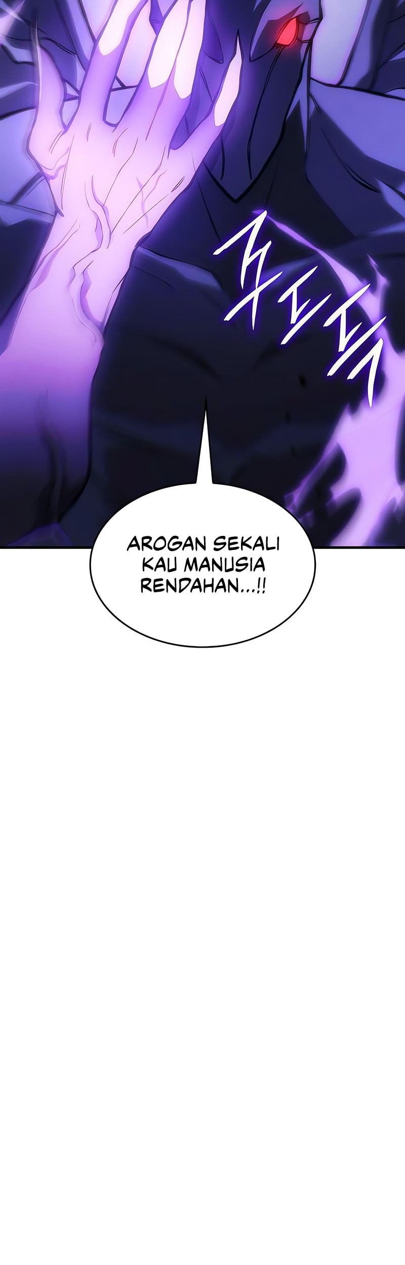 Regressing With The King’s Power Chapter 104 - halaman 4