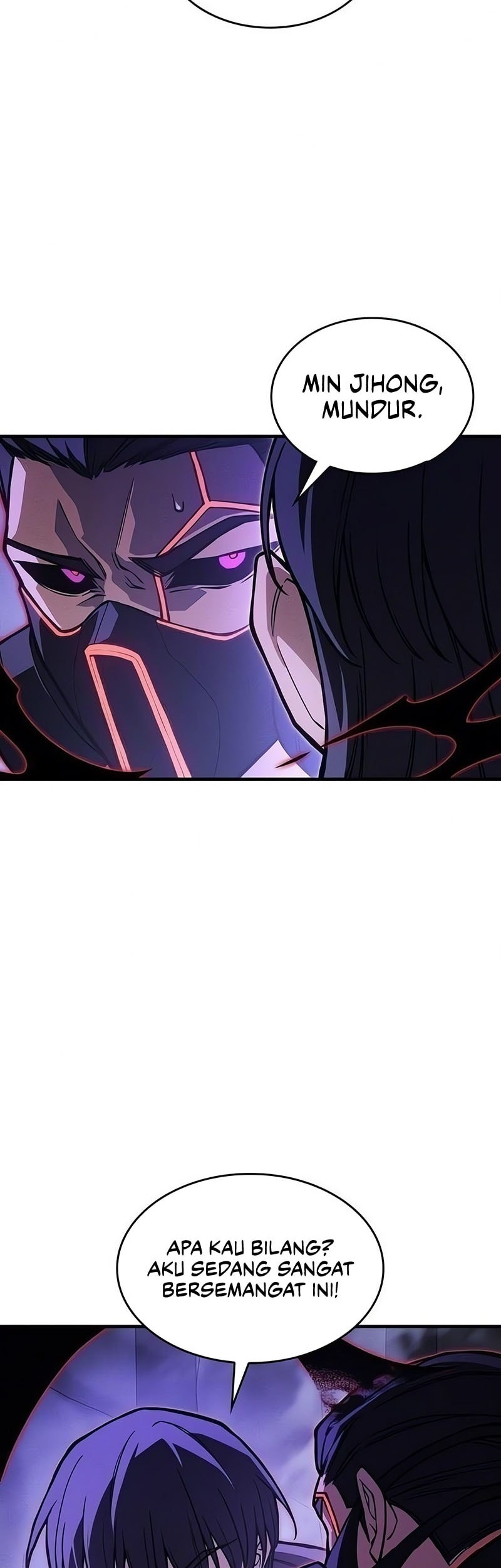 Regressing With The King’s Power Chapter 104 - halaman 43