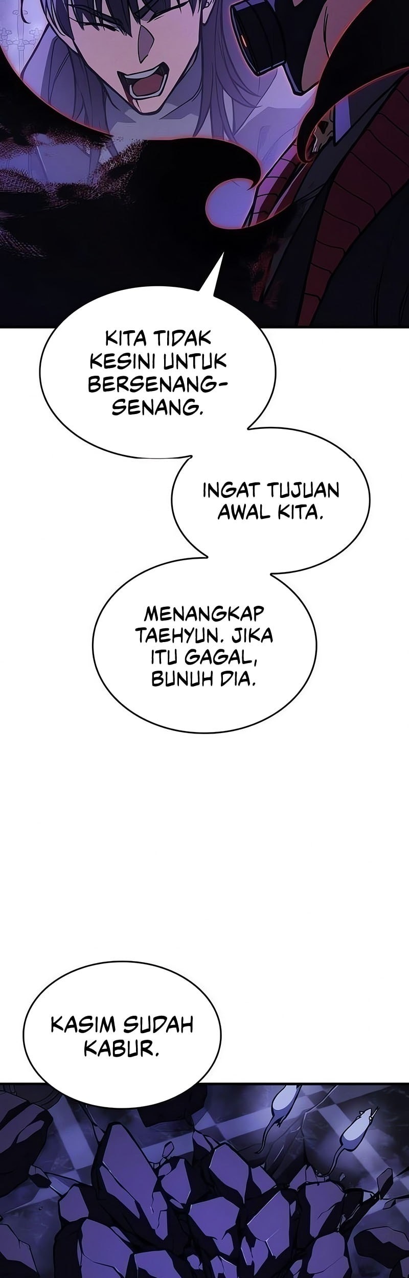 Regressing With The King’s Power Chapter 104 - halaman 44