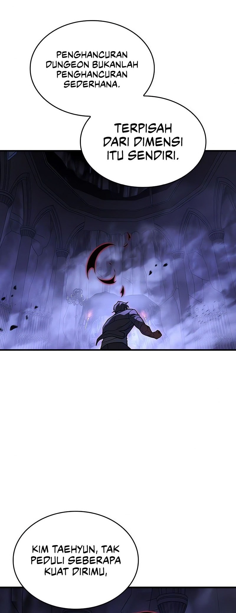 Regressing With The King’s Power Chapter 104 - halaman 49