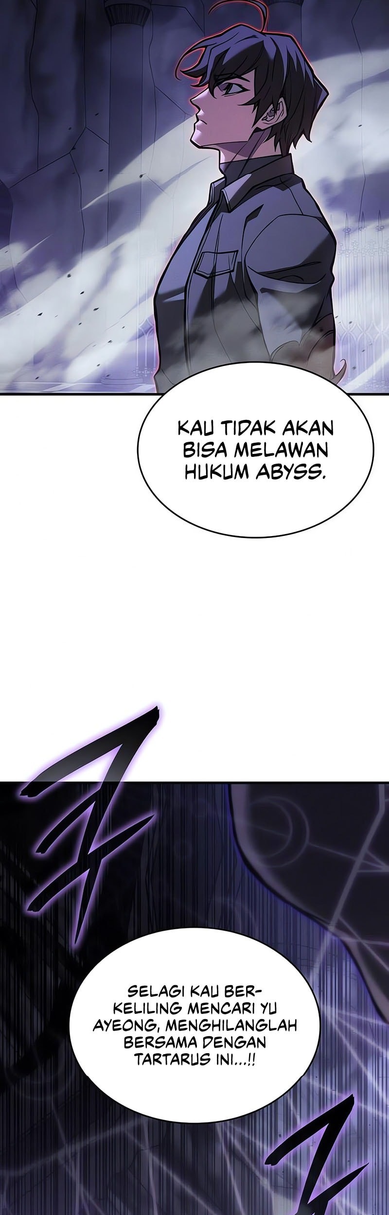 Regressing With The King’s Power Chapter 104 - halaman 50
