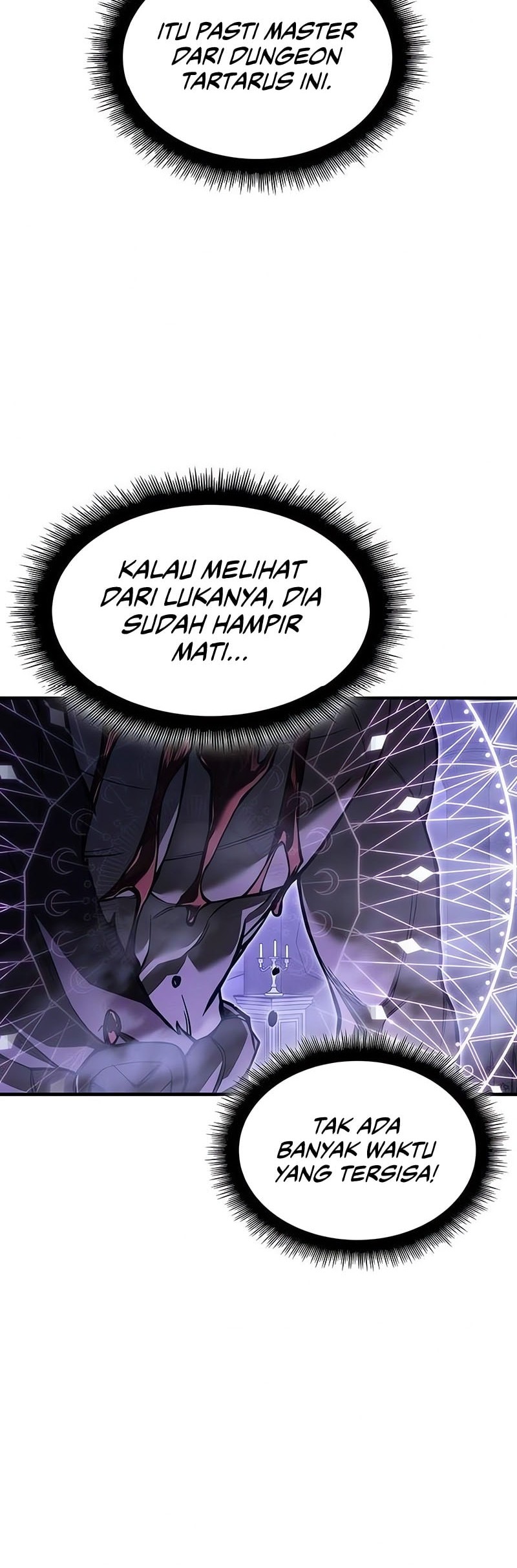 Regressing With The King’s Power Chapter 104 - halaman 53