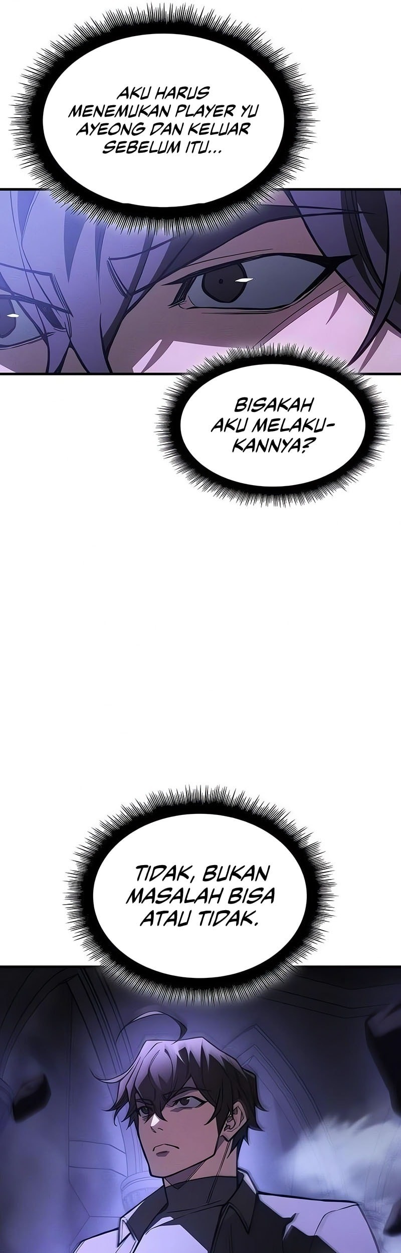 Regressing With The King’s Power Chapter 104 - halaman 54