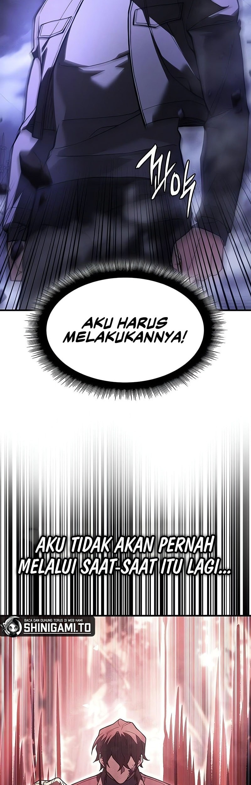 Regressing With The King’s Power Chapter 104 - halaman 55