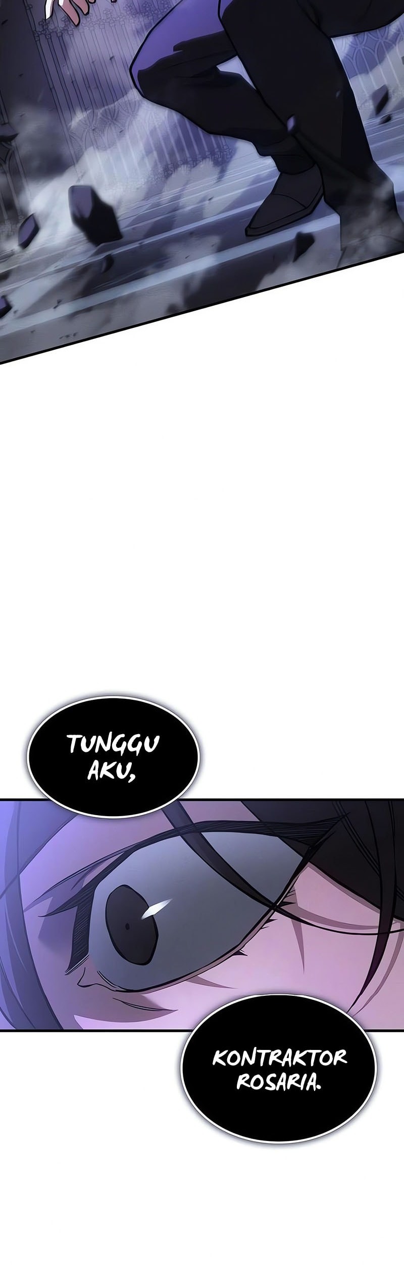 Regressing With The King’s Power Chapter 104 - halaman 57