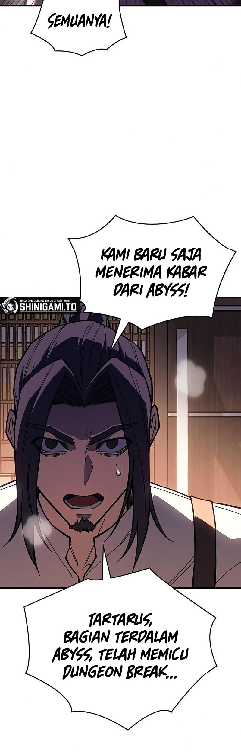 Regressing With The King’s Power Chapter 104 - halaman 63