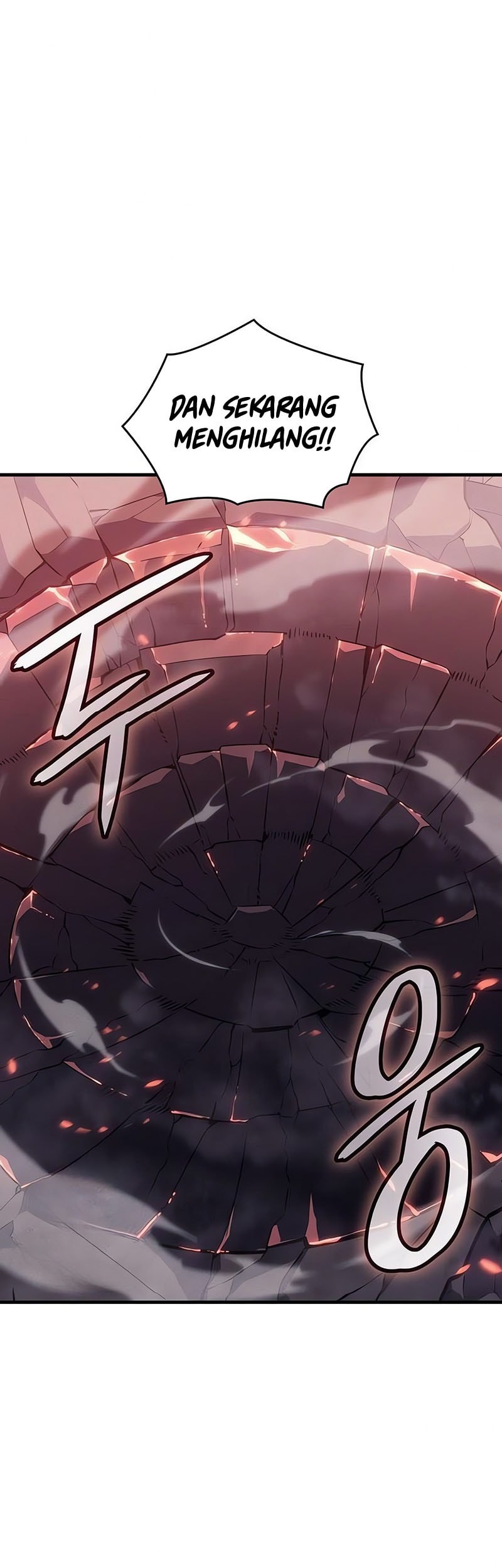 Regressing With The King’s Power Chapter 104 - halaman 64