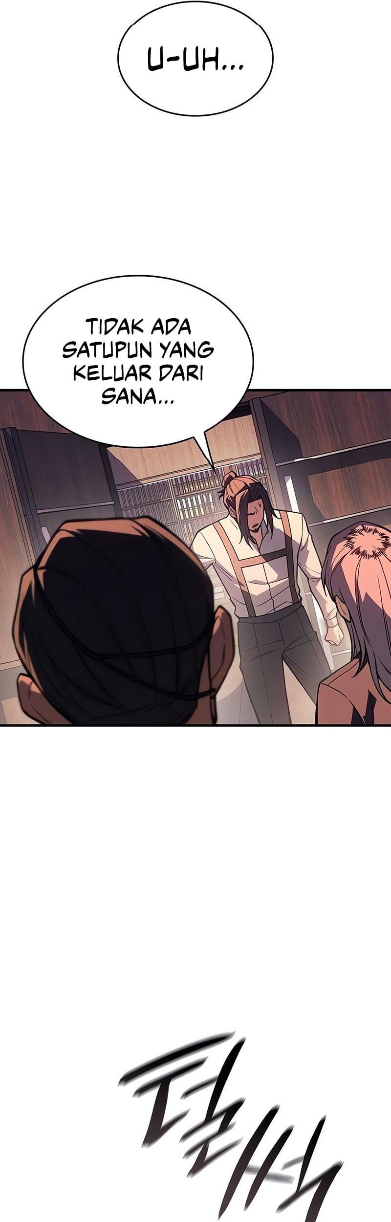 Regressing With The King’s Power Chapter 104 - halaman 66
