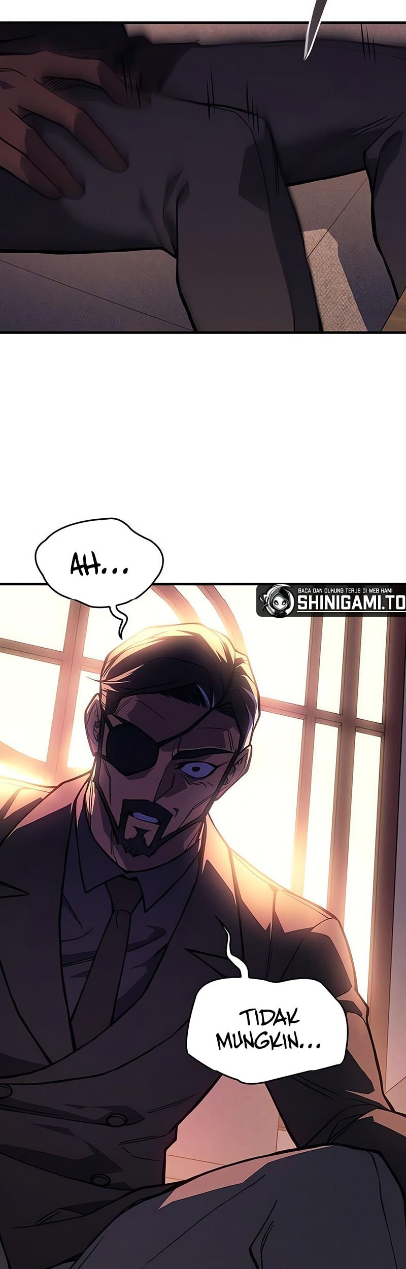Regressing With The King’s Power Chapter 104 - halaman 67