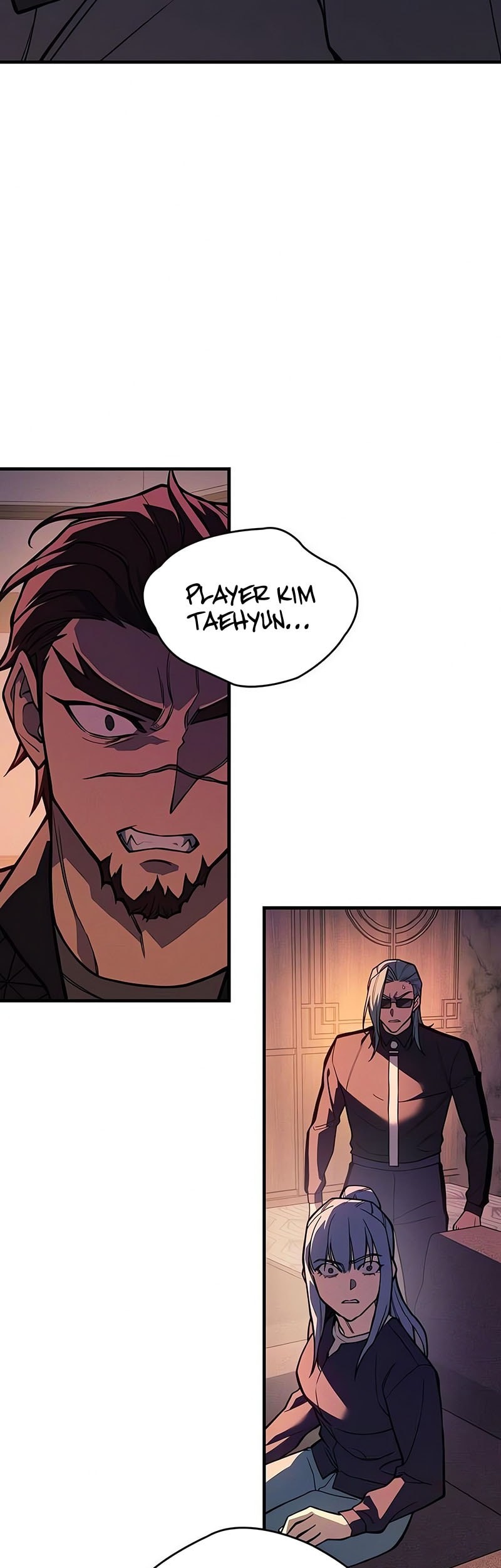 Regressing With The King’s Power Chapter 104 - halaman 68