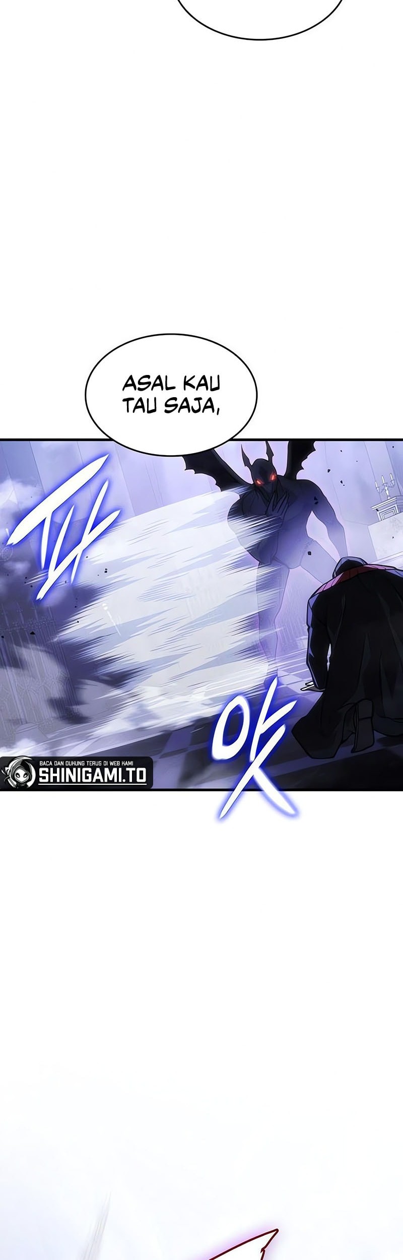 Regressing With The King’s Power Chapter 104 - halaman 7