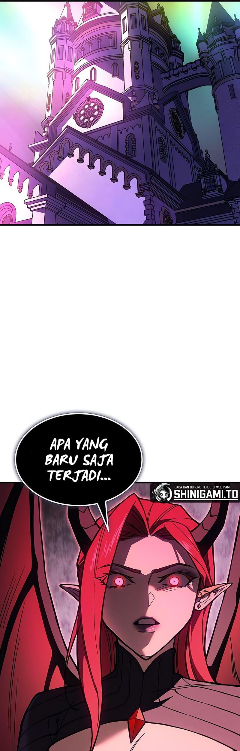 Regressing With The King’s Power Chapter 104 - halaman 70