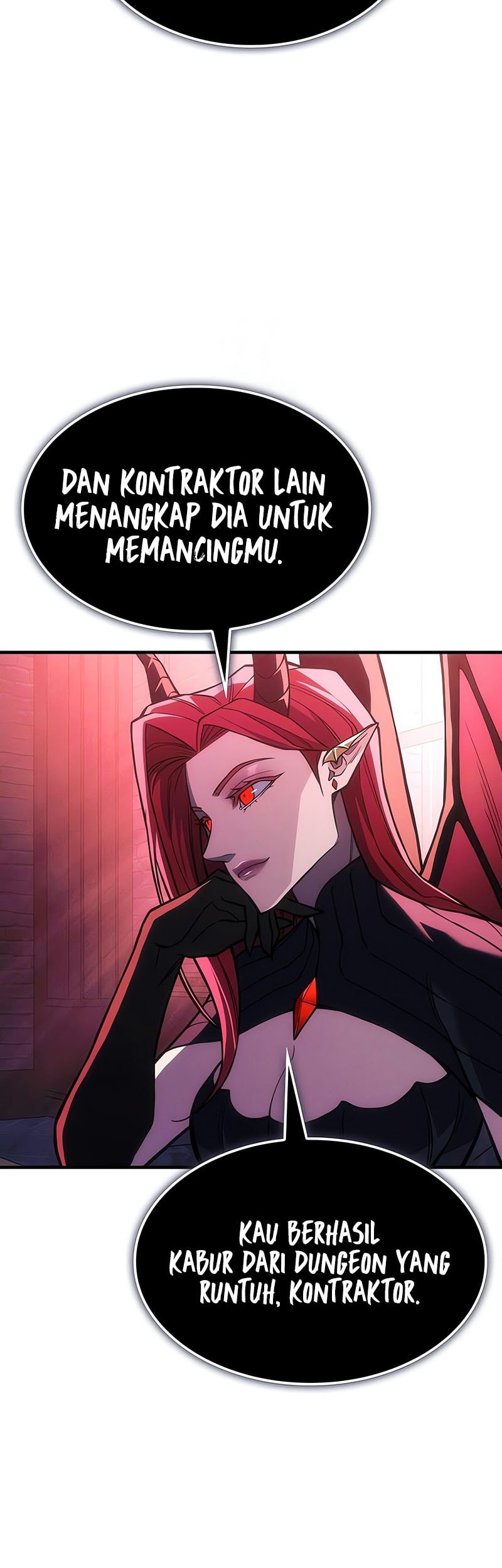 Regressing With The King’s Power Chapter 105 - halaman 11
