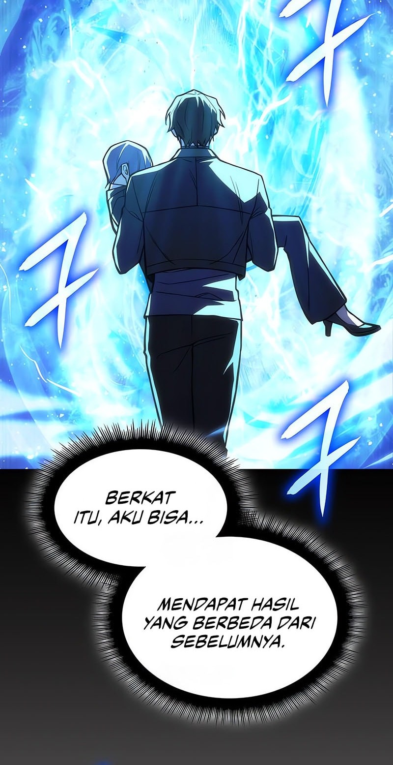 Regressing With The King’s Power Chapter 105 - halaman 13