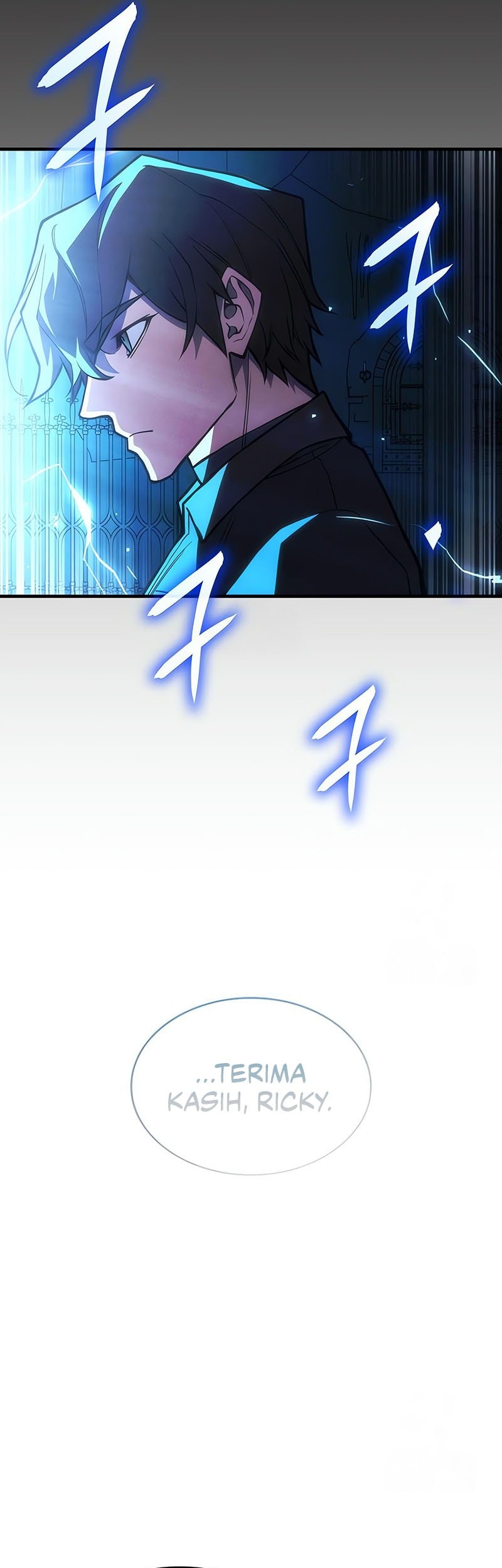 Regressing With The King’s Power Chapter 105 - halaman 14