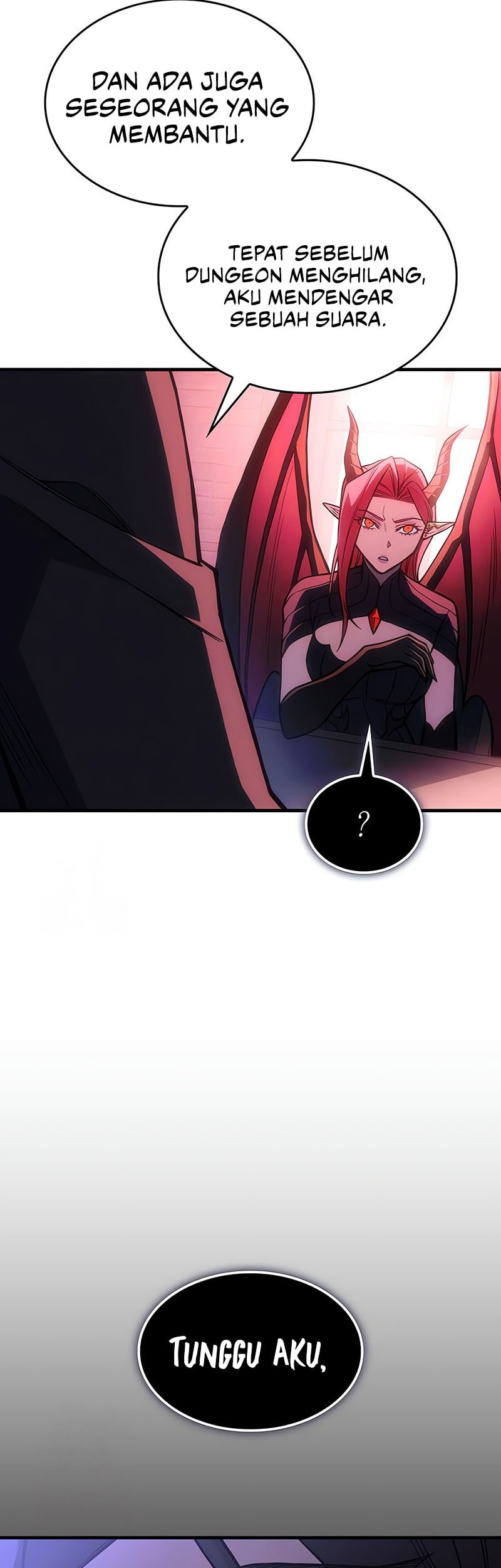 Regressing With The King’s Power Chapter 105 - halaman 15