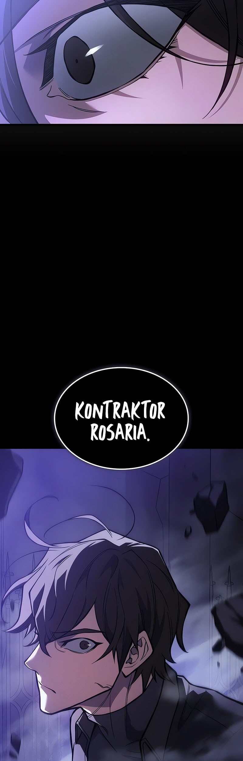 Regressing With The King’s Power Chapter 105 - halaman 16