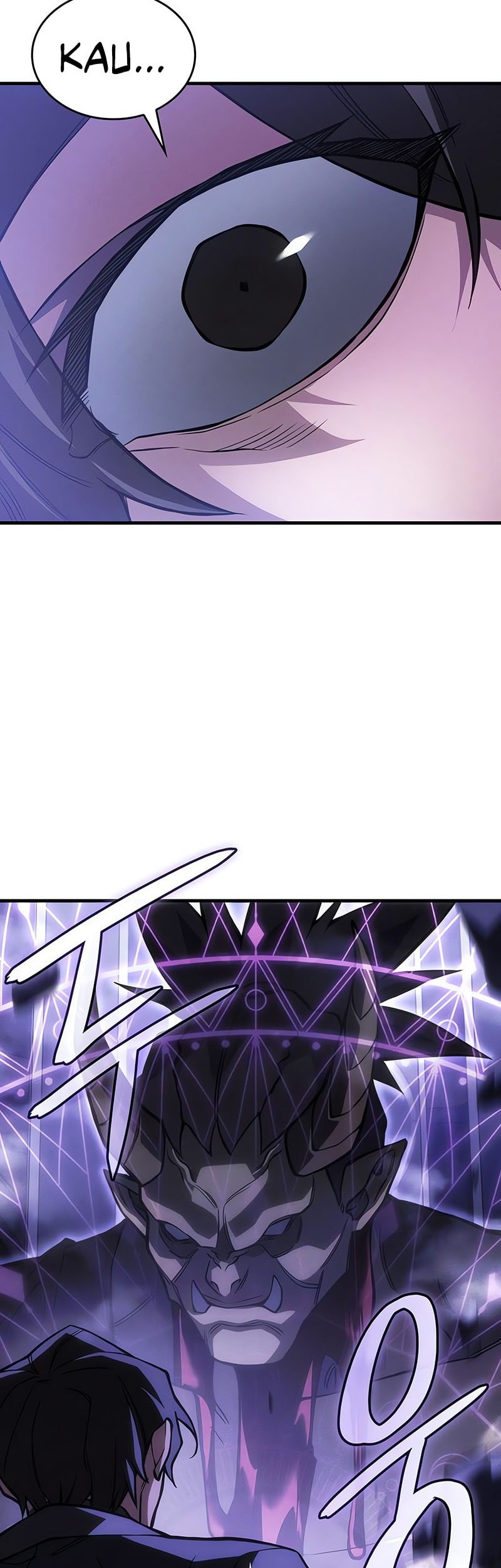 Regressing With The King’s Power Chapter 105 - halaman 19