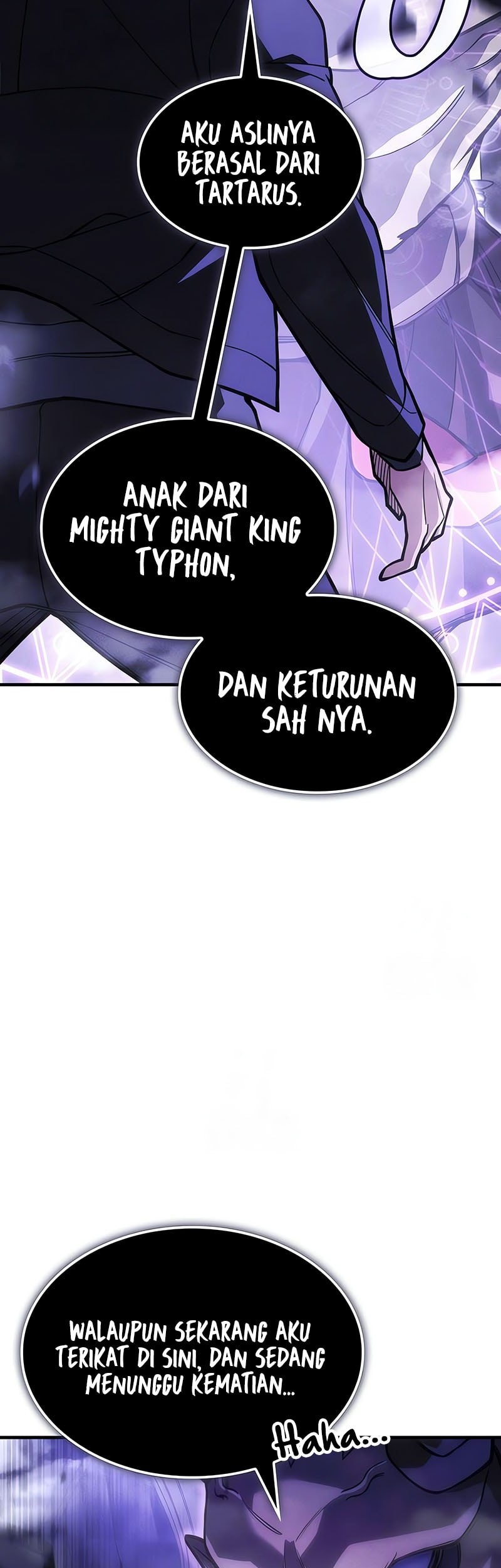 Regressing With The King’s Power Chapter 105 - halaman 20