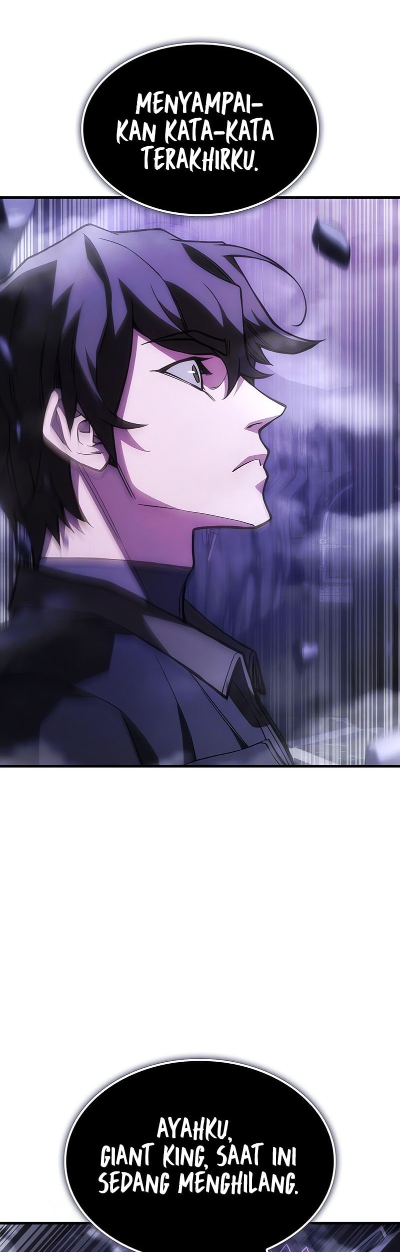 Regressing With The King’s Power Chapter 105 - halaman 23