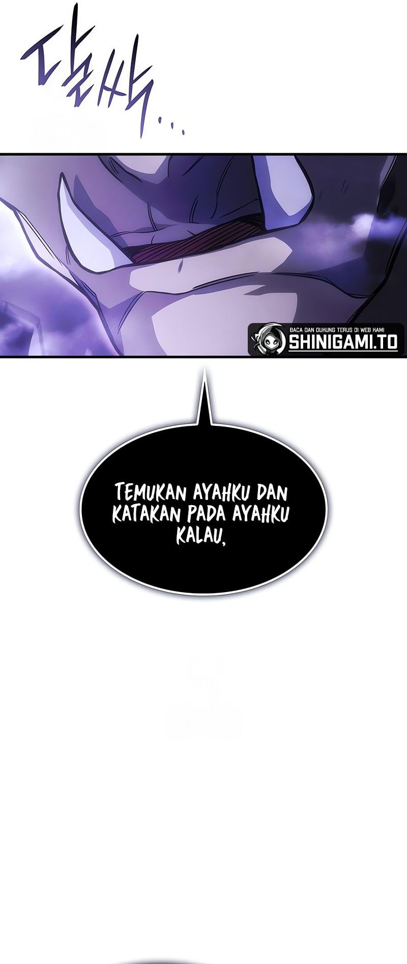 Regressing With The King’s Power Chapter 105 - halaman 25