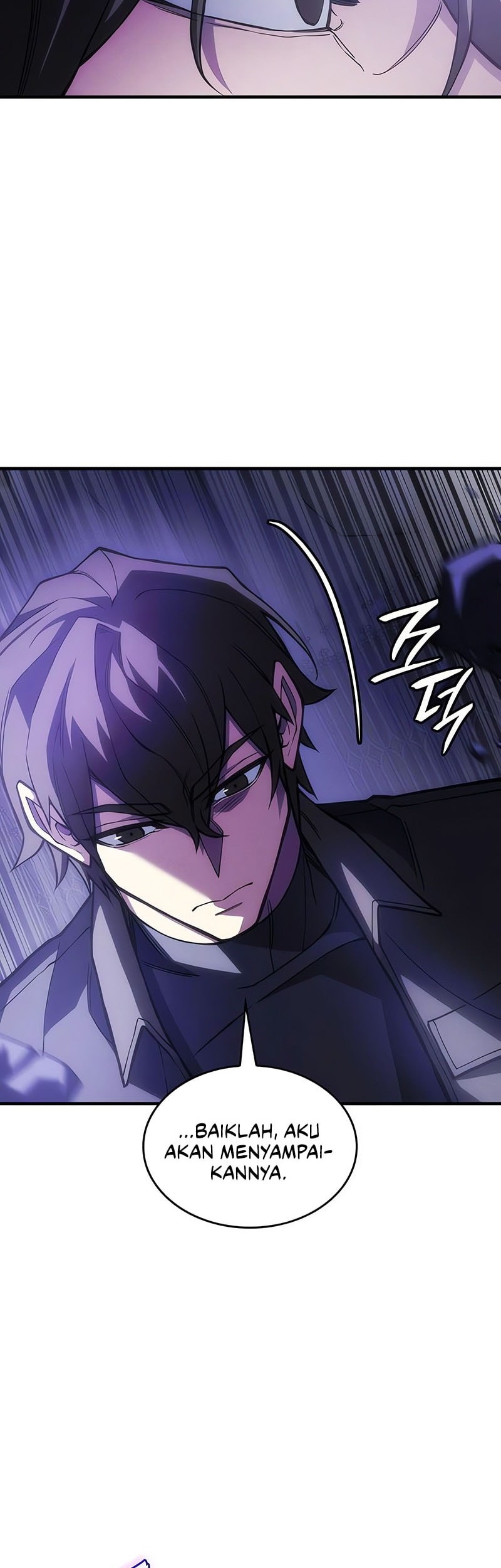 Regressing With The King’s Power Chapter 105 - halaman 27