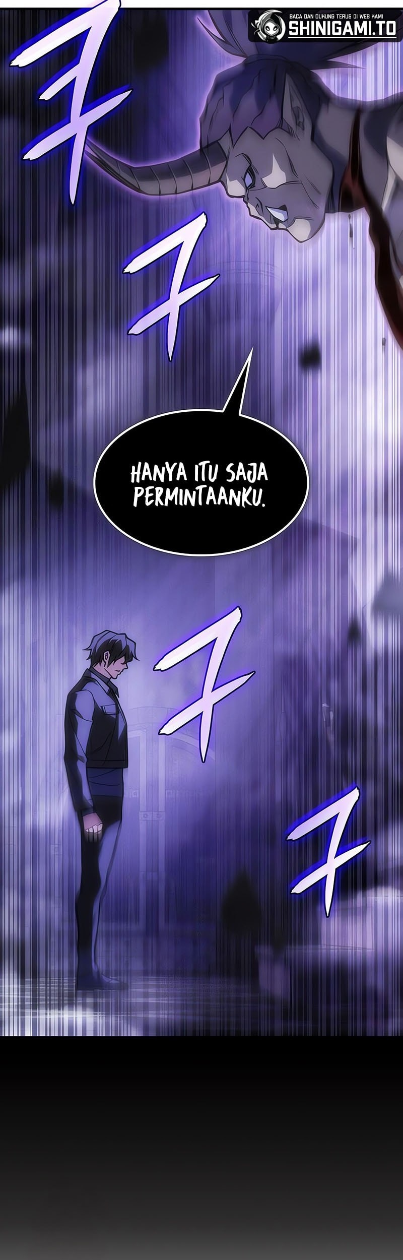 Regressing With The King’s Power Chapter 105 - halaman 28