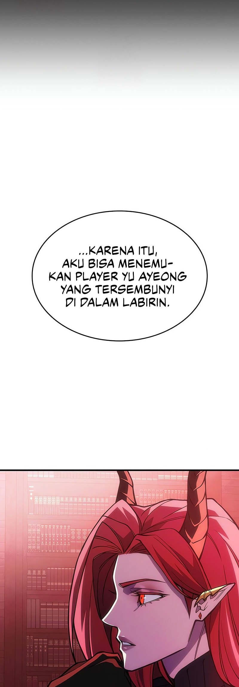 Regressing With The King’s Power Chapter 105 - halaman 29