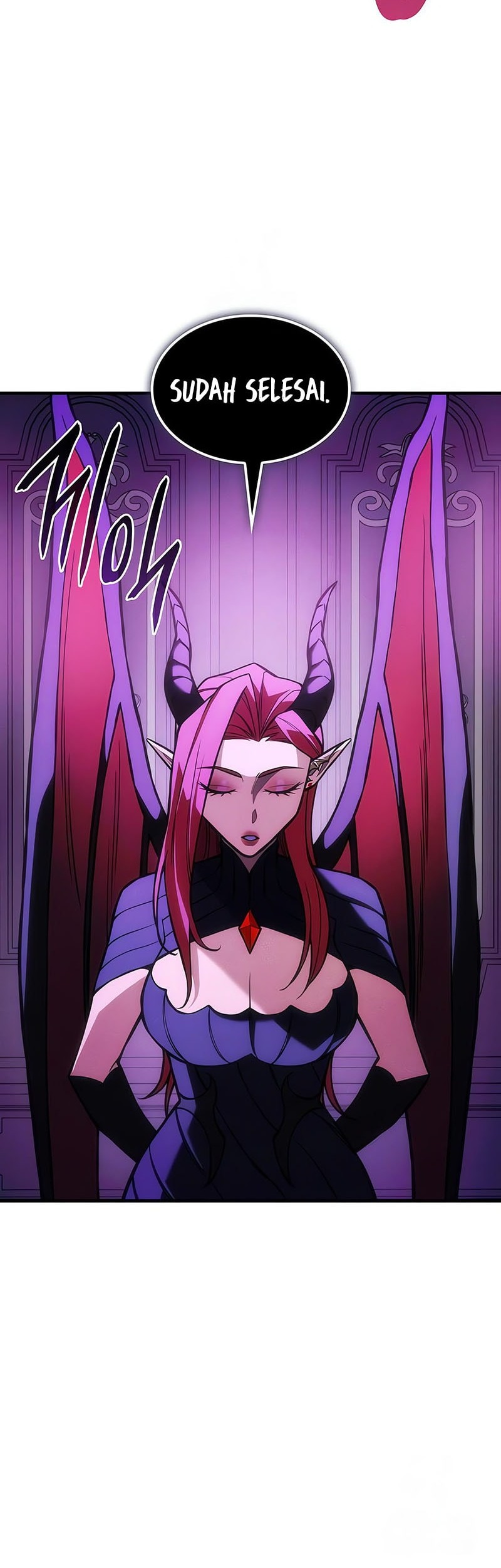Regressing With The King’s Power Chapter 105 - halaman 3