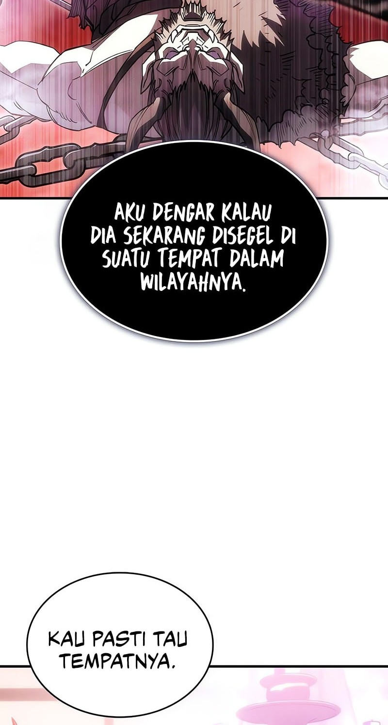 Regressing With The King’s Power Chapter 105 - halaman 33