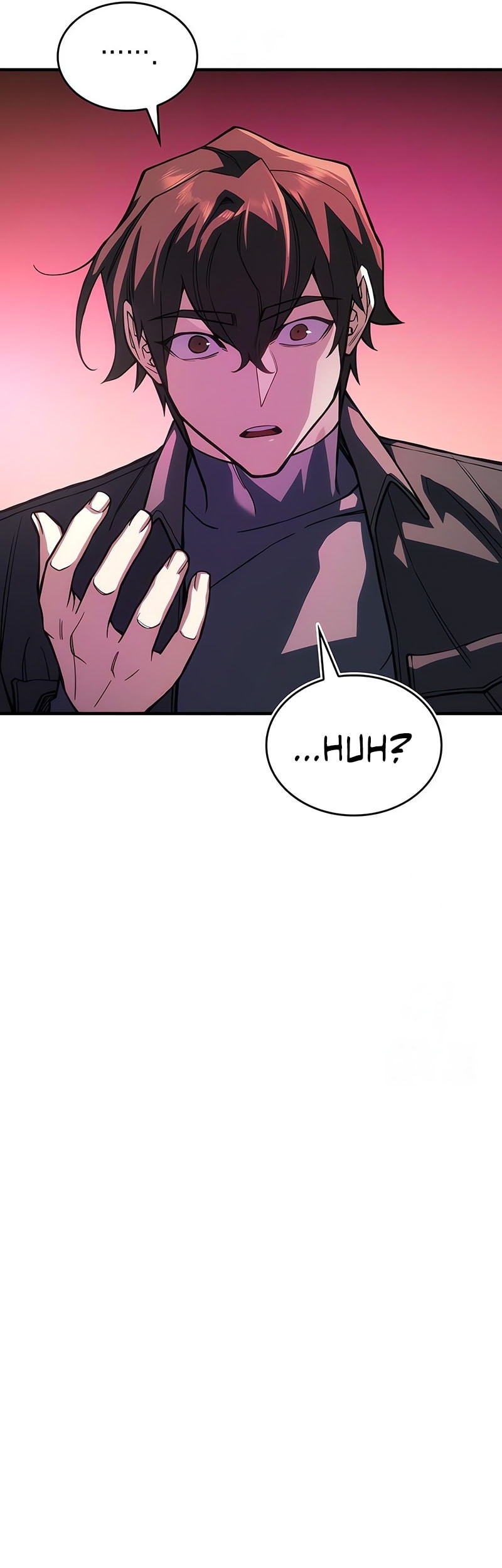 Regressing With The King’s Power Chapter 105 - halaman 46