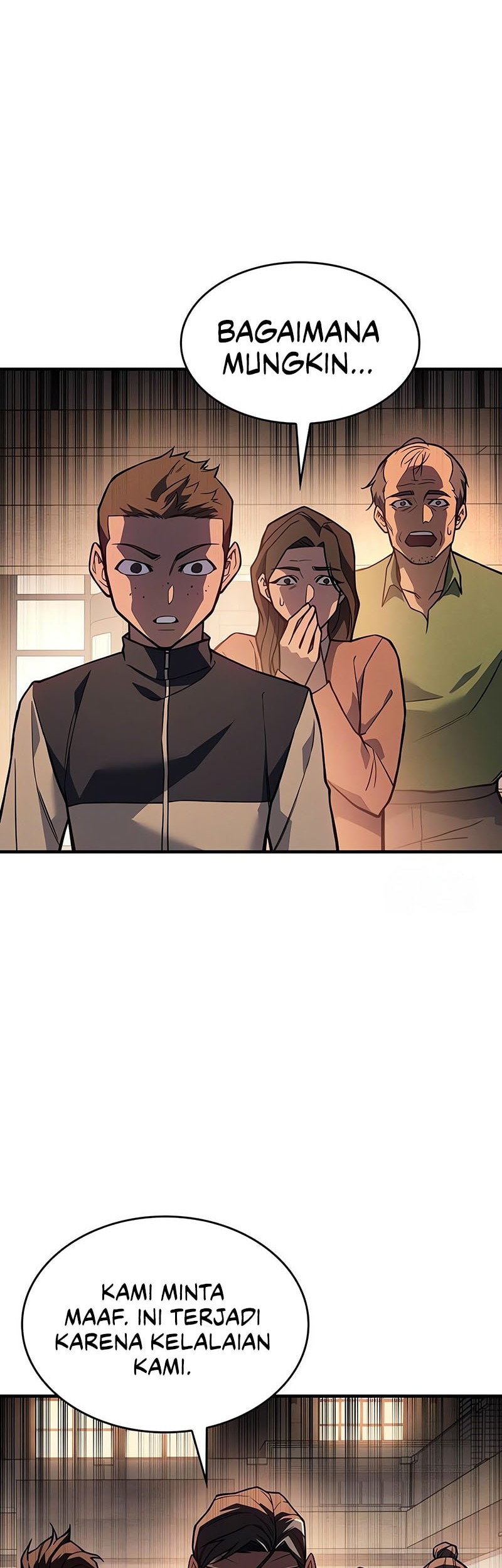 Regressing With The King’s Power Chapter 105 - halaman 51