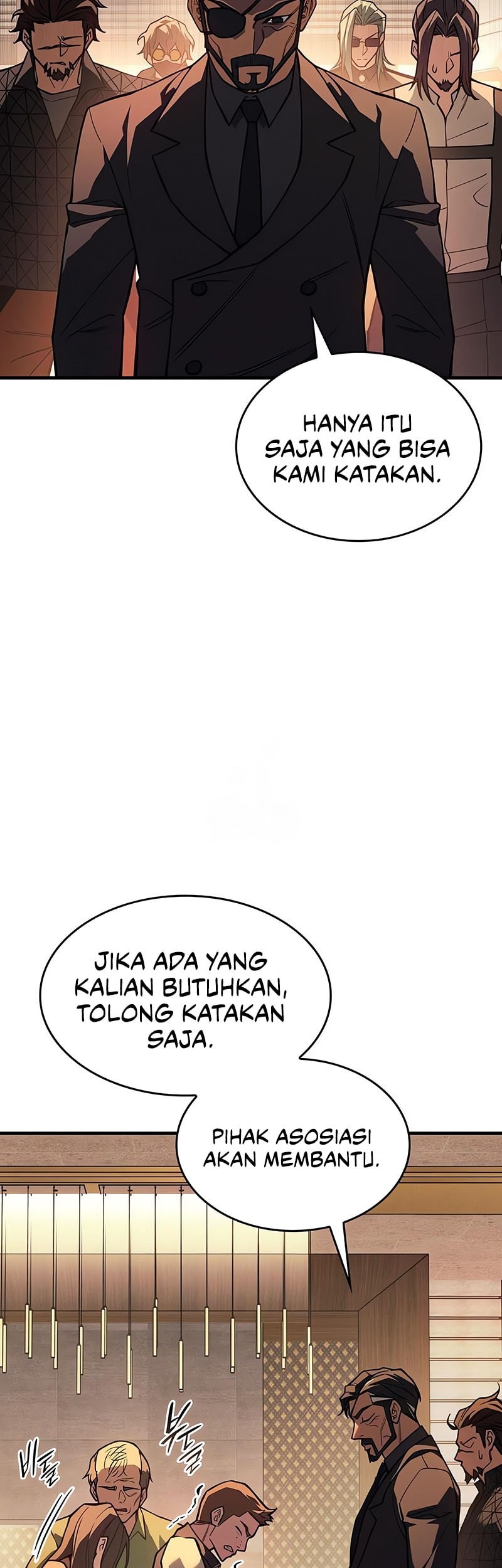 Regressing With The King’s Power Chapter 105 - halaman 52